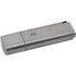 Clé USB Kingston DataTraveler Locker+ G3 32 Go - Argent - USB 3.2