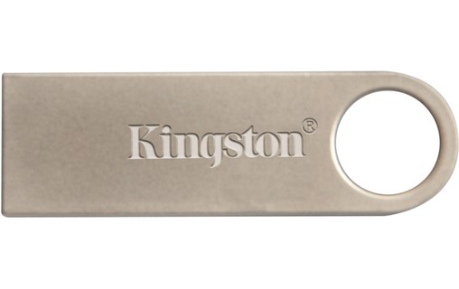 Clé USB Kingston DataTraveler SE9 32 Go - Beige - USB 2.0