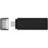 Clé USB-C Kingston DataTraveler 70 32 Go - Noir - USB 3.2