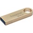 Clé USB Kingston DataTraveler SE9 G3 64 Go - Or - USB 3.2