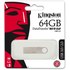 Clé USB Kingston DataTraveler SE9 G2 64 Go - Argent - USB 3.2