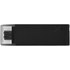 Clé USB-C Kingston DataTraveler 70 32 Go - Noir - USB 3.2