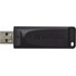 Clé USB Verbatim Slider 16 Go - Noir - USB 2.0
