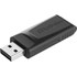 Clé USB Verbatim Slider 128 Go - Noir - USB 2.0