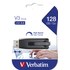Clé USB Verbatim Store 'n' Go V3 128 Go - Noir - USB 3.2