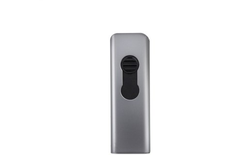 Clé USB PNY Elite Steel 128 Go - Métal - USB 3.2