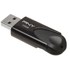 Clé USB PNY Attaché 4 128 Go - Noir - USB 2.0