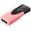 Clé USB PNY Attaché 4 16 Go - Rose - USB 2.0