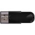 Clé USB PNY Attaché 4 32 Go - Noir - USB 2.0