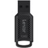 Clé USB Lexar JumpDrive V400 128 Go - Noir - USB 3.2