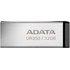 Clé USB ADATA UR350 32 Go - Noir - USB 3.2