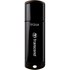 Clé USB Transcend JetFlash 700 512 Go - Noir - USB 3.2