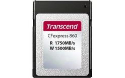Carte CFexpress Transcend CFE 860 160 Go