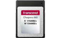 Carte CFexpress Transcend CFE 860 160 Go