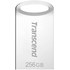 Clé USB Transcend JetFlash 710 256 Go - Argent - USB 3.2