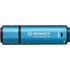 Clé USB Kingston IronKey Vault Privacy 50 512 Go - Bleu, Noir - USB 3.2