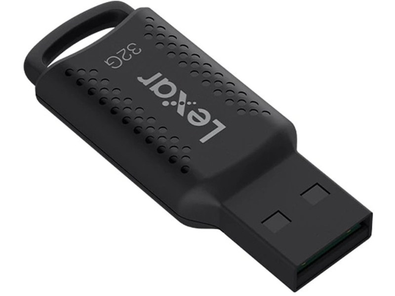 Clé USB Violon Marron 32 Go USB 2.0 - Clé USB Originale Design Bois, Haute Vitesse, Stockage Fiable Pour PC Mac
