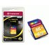 Carte SDHC Transcend TS4GSDHC10 4 Go, NAND