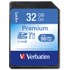 Carte SDHC Verbatim Premium 32 Go