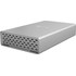 Boîtier pour disque dur 3,5" Storeva SilverDrive USB-C / USB-A