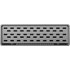 Boîtier pour disque dur 3,5" Storeva SilverDrive USB-C / USB-A