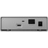 Boîtier pour disque dur 3,5" Storeva SilverDrive USB-C / USB-A