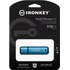 Clé USB Kingston IronKey Vault Privacy 50 512 Go - Bleu, Noir - USB 3.2