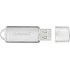 Clé USB Intenso Jet Line 64 Go - Argent - USB 3.2