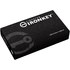 Clé USB Kingston IronKey D500S 512 Go - Noir - USB 3.2
