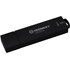 Clé USB Kingston IronKey D500S 16 Go - Noir - USB 3.2