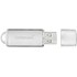 Clé USB Intenso Jet Line 128 Go - Argent - USB 3.2