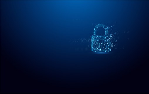 Clé USB-C Kingston IronKey Vault Privacy 50C 16 Go - Bleu, Noir - USB 3.2