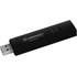 Clé USB Kingston IronKey D500SM 8 Go - Noir - USB 3.2