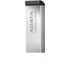 Clé USB ADATA UR350 128 Go - Argent - USB 3.2