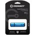 Clé USB-C Kingston IronKey Vault Privacy 50C 64 Go - Bleu, Noir - USB 3.2