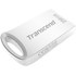 Clé USB Transcend JetFlash 710 256 Go - Argent - USB 3.2
