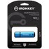 Clé USB-C Kingston IronKey Vault Privacy 50C 128 Go - Bleu, Noir - USB 3.2