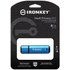 Clé USB-C Kingston IronKey Vault Privacy 50C 8 Go - Bleu, Noir - USB 3.2