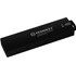 Clé USB Kingston IronKey D500SM 8 Go - Noir - USB 3.2