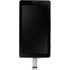 Clé USB-C et USB-A Intenso cMobile Line 128 Go - Argent - USB 3.2