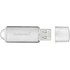 Clé USB Intenso Jet Line 256 Go - Argent - USB 3.2