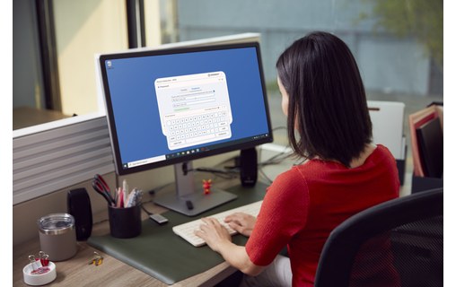 Clé USB-C Kingston IronKey Vault Privacy 50C 16 Go - Bleu, Noir - USB 3.2