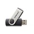 Clé USB Intenso Basic Line 64 Go - Argent, Noir - USB 2.0