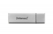 Clé USB Intenso Ultra Line 256 Go - Argent - USB 3.2