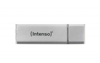 Clé USB Intenso Ultra Line 256 Go - Argent - USB 3.2