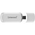 Clé USB-C Intenso Flash Line 128 Go - Blanc - USB 3.2