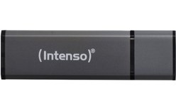 Clé USB Intenso Alu Line 8 Go - USB 2.0