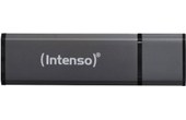 Clé USB Intenso Alu Line 4 Go - USB 2.0