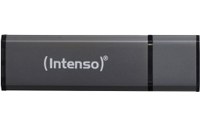 Clé USB Intenso Alu Line 8 Go - USB 2.0