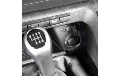 Clé USB Intenso Micro Line 16 Go - Noir - USB 2.0